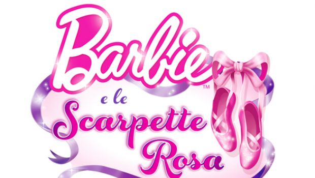 Barbie e le Scarpette Rosa a Danzainfiera