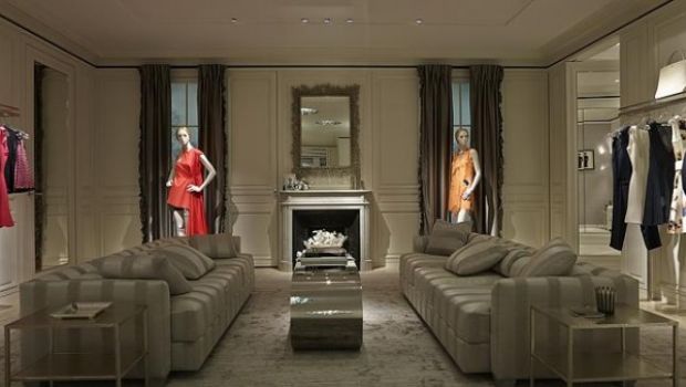 Christian Dior apre il suo primo flagship store in Australia