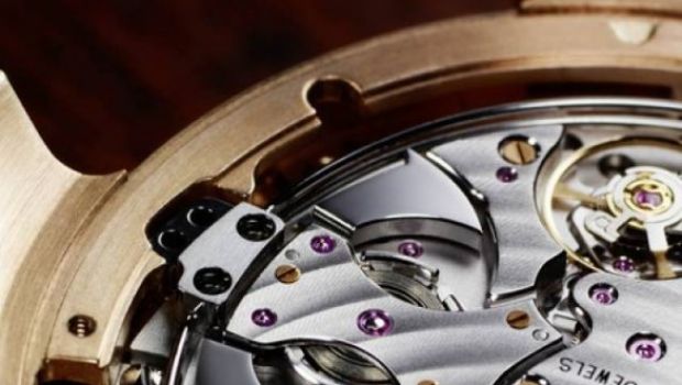 Orologio di lusso Piaget Emperador Coussin con Ripetizione Minuti