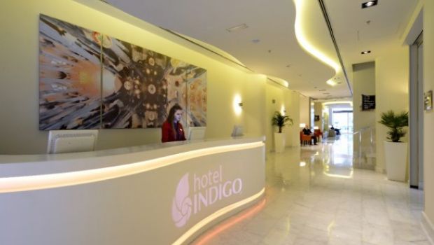 Hotel Indigo Barcelona Plaza Catalunya in Spagna