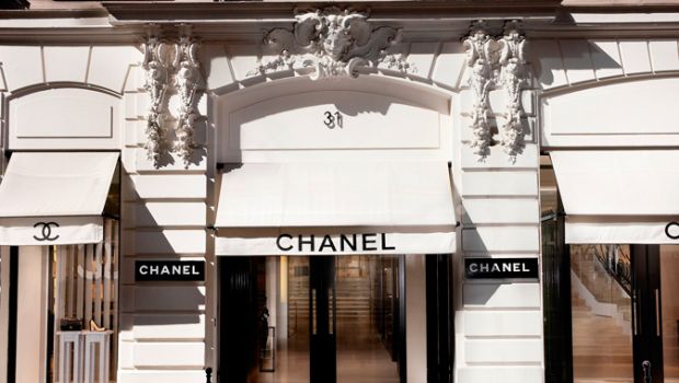 Chanel espande il famoso negozio di Rue Cambon a Parigi