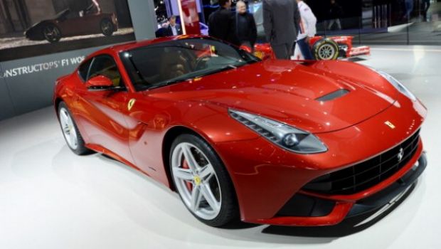 Ferrari nuovi riconoscimenti per la F12berlinetta e la 458 Spider