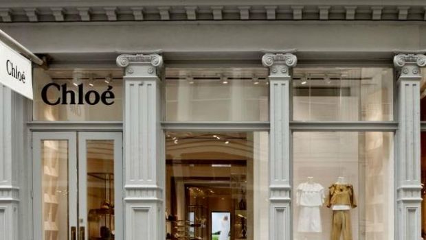 Chloé apre boutique a New York per i suoi 60 anni