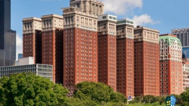 Hilton Chicago rinnova la Conrad Suite con 2 milioni di dollari di spesa