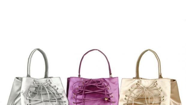 Blumarine borse primavera estate 2013: il nuovo must have è la Helene Bag