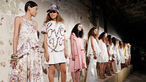 New York Fashion Week 2013: come e dove seguire le dirette streaming delle sfilate