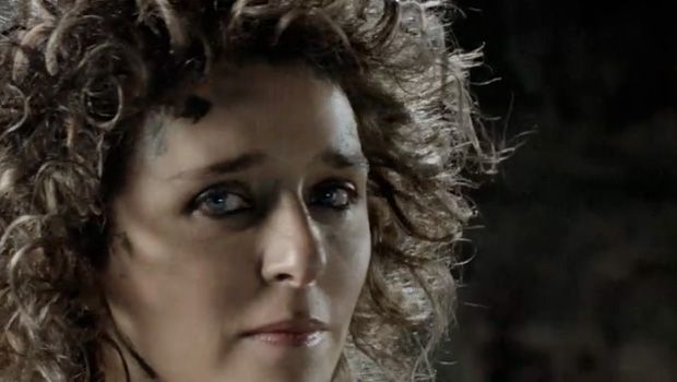 Valeria Golino senza veli: il video per Greenpeace, l&#8217;attrice testimonial di The Fashion Duel