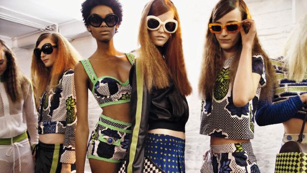 London Fashion Week 2013: la diretta streaming della sfilata di Moschino Cheap And Chic