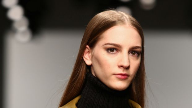 London Fashion Week 2013: l&#8217;alta sartorialità british di Daks, le foto della sfilata