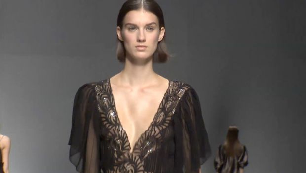 Sfilate Milano Moda Donna 2013: Blumarine sfila in diretta web su Style & Fashion