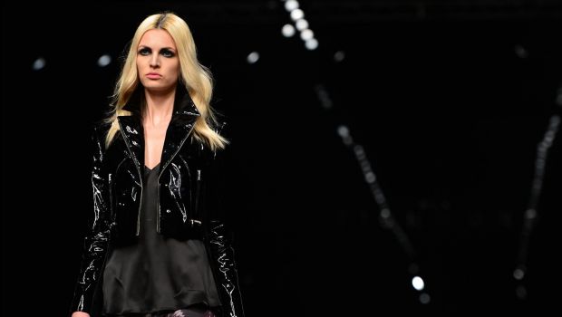 Sfilate Milano Moda Donna 2013: il lusso punk di John Richmond, le foto