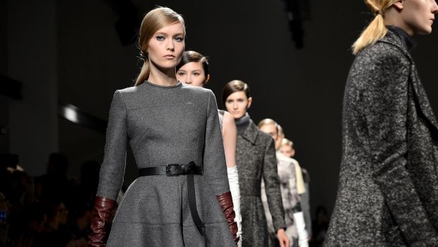 Sfilate Milano Moda Donna 2013: l’eleganza senza tempo di Ports 1961, le foto del fashion show