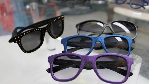 Mido 2013 Milano: Italia Independent presenta in anteprima le novità sunglasses ed eyewear, le foto