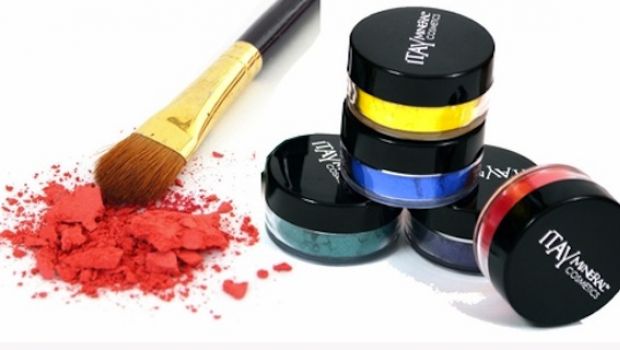 ITAY Beauty, il marchio americano di trucco minerale che si ispira ai colori dell’Italia