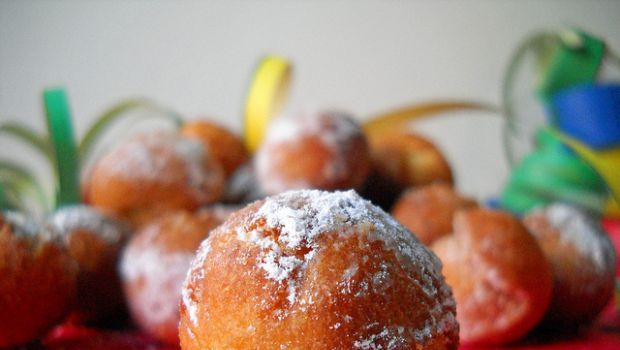 Dolci di Carnevale light al forno, le ricette più buone