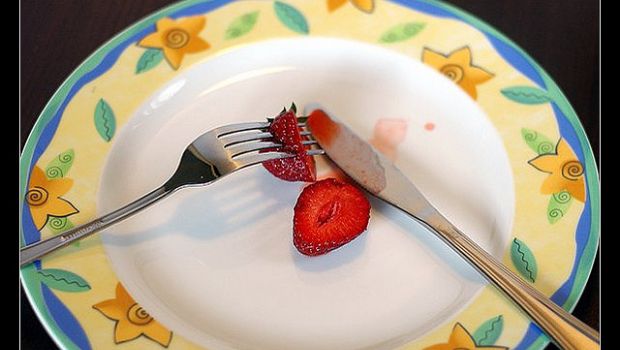 Come fare una dieta sana e efficace per perdere peso