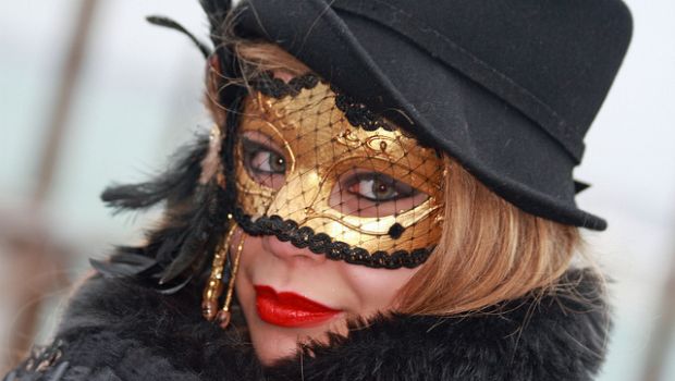 I vestiti di Carnevale fai da te da donna più semplici e originali