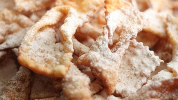 I dolci di Carnevale più semplici da fare in casa