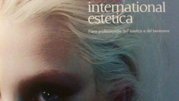 Le tendenze make up e beauty al Roma International Estetica 2013