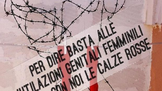 6 Febbraio Giornata Mondiale contro le mutilazioni genitali femminili