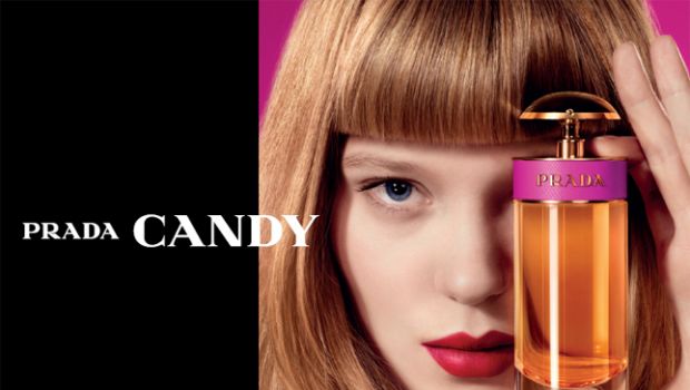 Tutto su Prada Candy: prezzo, opinioni e shop online