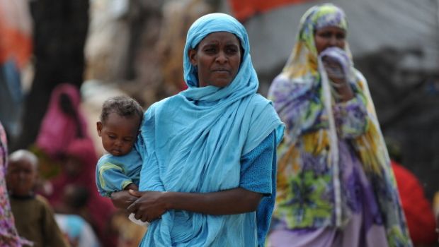 Donna somala denuncia lo stupro e va in prigione