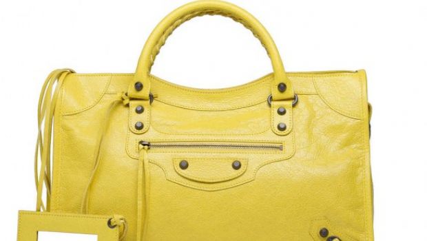 Balenciaga, i prezzi delle borse più belle del brand