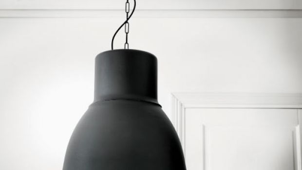 I lampadari Ikea della collezione 2013 per arredare la casa