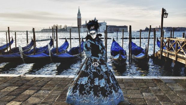 I vestiti per Carnevale da donna per essere sempre glamour