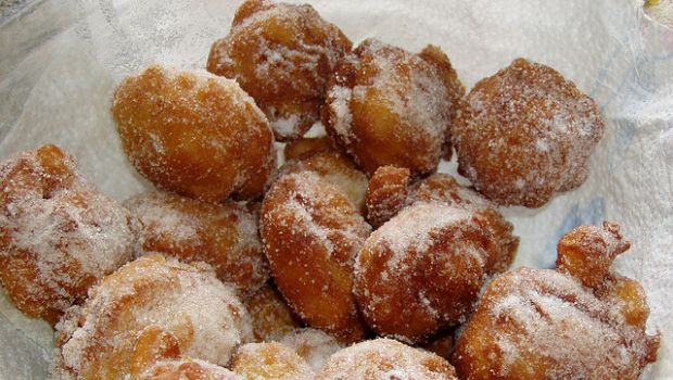 Le ricette dei dolci tipici del Carnevale di Venezia