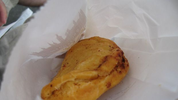 I golosi panzerotti di Carnevale da fare in casa