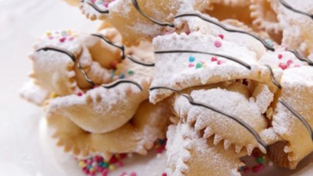 Le ricette di Carnevale più buone per bambini