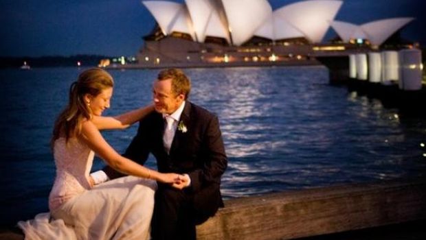 Viaggio di nozze in Australia, come organizzarlo facilmente