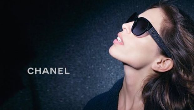 Gli occhiali Chanel da sole e da vista per l&#8217;estate 2013