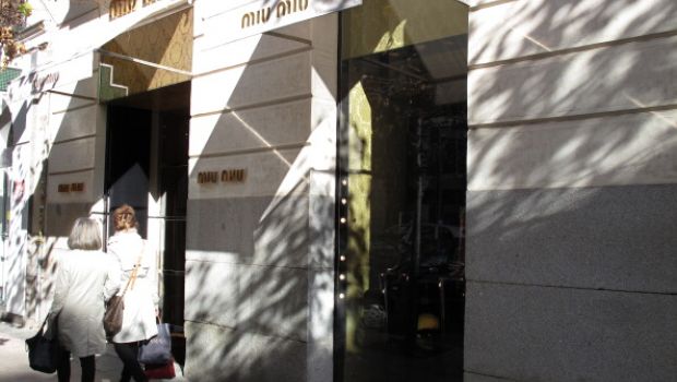 Dove trovare gli outlet Miu Miu in Italia