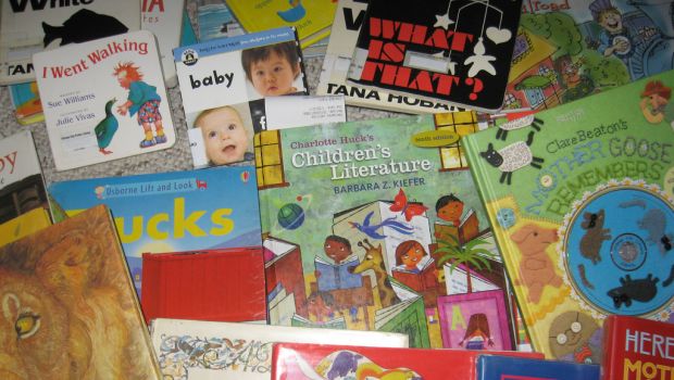 I libri per bambini in inglese che aiutano a imparare facilmente la lingua