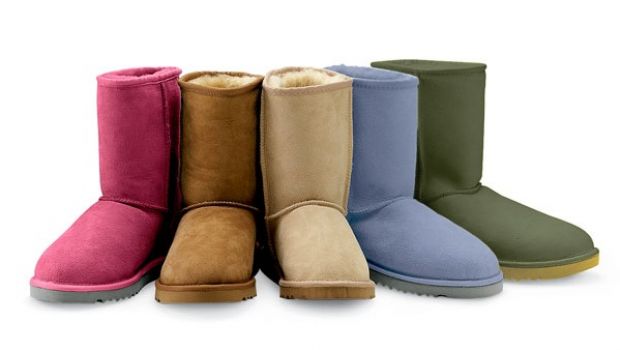 Scarpe UGG, il  prezzo dei modelli più fashion