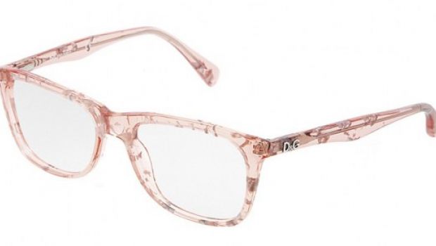 Gli occhiali da vista Dolce&Gabbana per la primavera estate 2013, modelli e prezzi