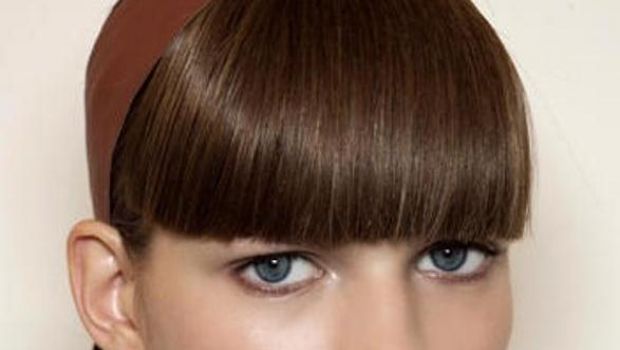 Come portare la frangia nel 2013: le tendenze per capelli corti e lunghi