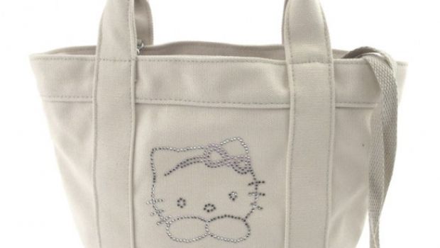 Le borse Hello Kitty del 2013 più di tendenza