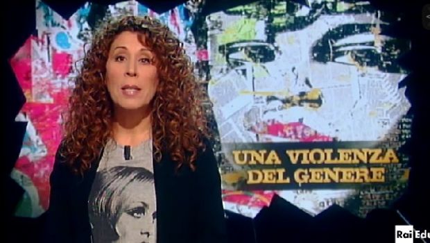 Una violenza di genere, il documentario sul femminicidio di RaiStoria