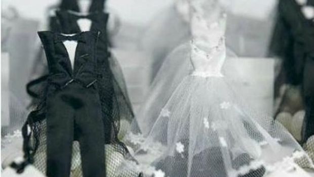 Scegliere bomboniere di matrimonio originali per le tue nozze