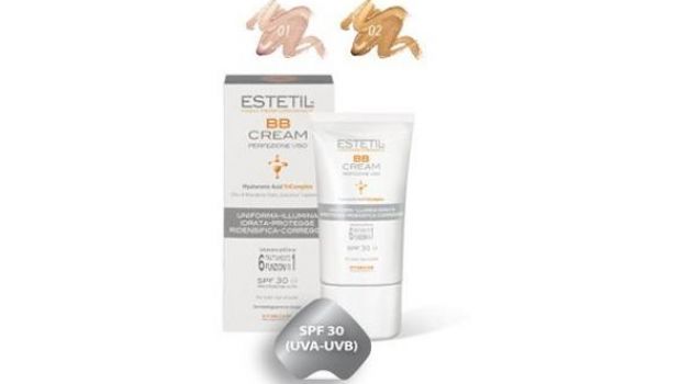 LA BB cream di Estetil: il prezzo, le opinioni e i consigli per applicarla