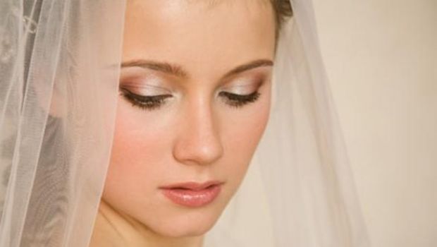 Esempi per il trucco da sposa per essere perfette il giorno del matrimonio