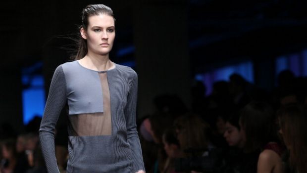 Milano Moda Donna autunno inverno 2013-14: la sfilata di Missoni