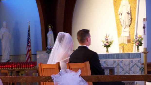 I documenti per il matrimonio religioso misto: quali sono e dove richiederli