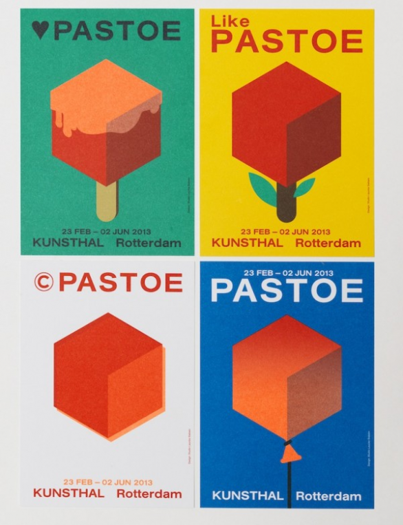 Pastoe celebra i 100 anni del suo design minimalista con un libro e una mostra