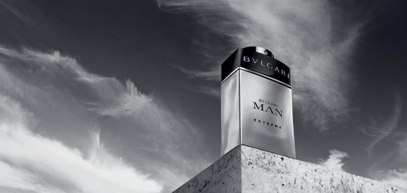 Profumi di lusso da uomo, il nuovo Bulgari Man Extreme