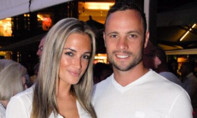 Reeva Steenkamp
