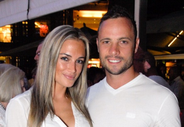 Reeva Steenkamp, chi era la fidanzata di Oscar Pistorius uccisa dall&#8217;atleta [FOTO]